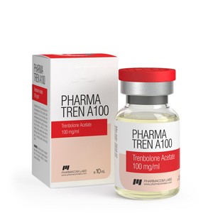 pharma tren a pharmacom labs