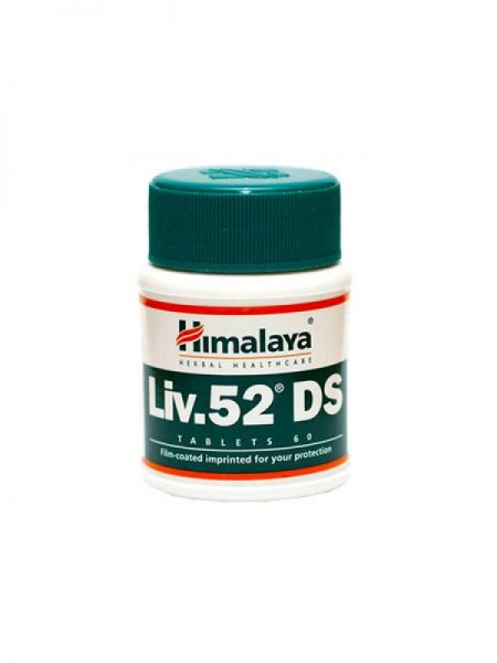 Liv.52-DS-60-Tablets